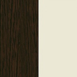 Венге / беж