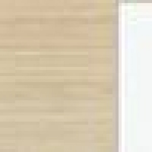 Светлый дуб/белые