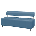 Модуль двухместный