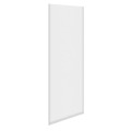 Дверь высокая для шкафа-купе ЛДСП