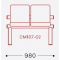 2-x местная секция