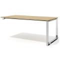 Стол руководителя (без тумбы)