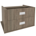 Блок ящиков боковой