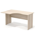 Стол эргономичный, левый