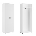 Гардероб (вешало выдвижное)