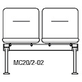 2-x местная секция