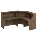 Стойка ресепшн угловая (левая / правая)