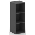 Стеллаж узкий средний