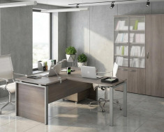 Кабинет Флэш LS